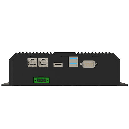 PC für Marineanwendungen - Winmate, Inc.