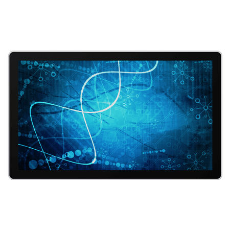 Medizinisch Panel-PC - W22IT7T-PTA3-ME - Winmate, Inc. - LCD / Breitbild-Monitor / mit kapazitivem PCAP-Touchscreen