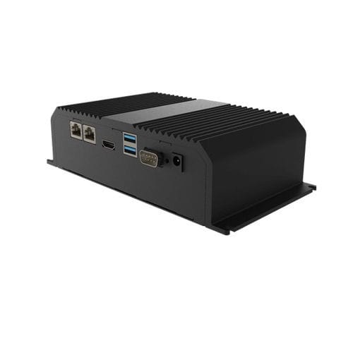 PC / Edge AI - IE32SB3-101AI - Winmate, Inc. - Desktop / embedded / Intel® Atom x6413E