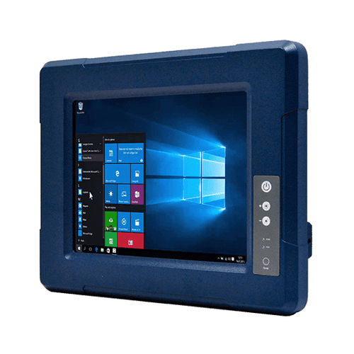Panel-PC / 10,4