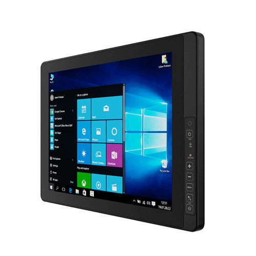 Panel-PC / 15