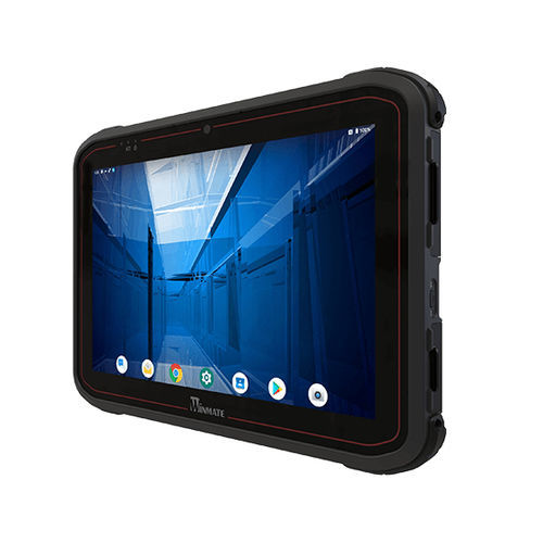 robuster Tablet - Winmate, Inc.