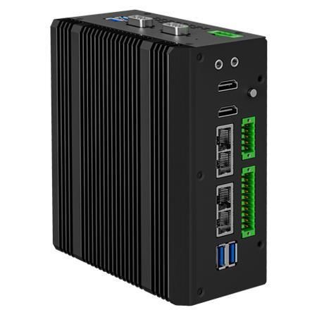 Box-PC - IRDRW500 - Winmate, Inc. - Edge AI / Edge / KI