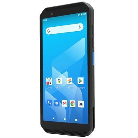 Handheld-Computer / Android 14 - Winmate, Inc.