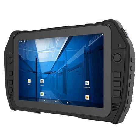 10,1"-Tablet - TG101Q9 - Winmate, Inc. - Android 13 / Qualcomm® QCM6490 / 8 GB