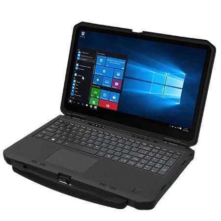 Industrie-Notebook - Winmate, Inc.