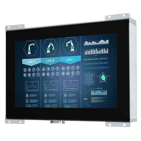 LCD-Monitor - Winmate, Inc.
