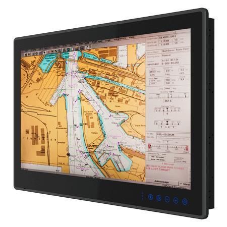 Panel-PC / Multitouchscreen - Winmate, Inc.