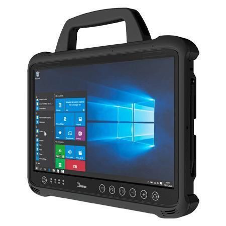 Tablet / Windows 10 IoT Enterprise - M133WK - Winmate, Inc. - Windows 11 IoT Enterprise / 13,3" / Intel® Core™ i5-8265U