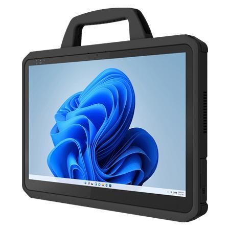 Tablet / Windows 10 IoT Enterprise - M156AD - Winmate, Inc. - Windows 11 IoT Enterprise / 15,6" / 12th Generation Intel® Core™