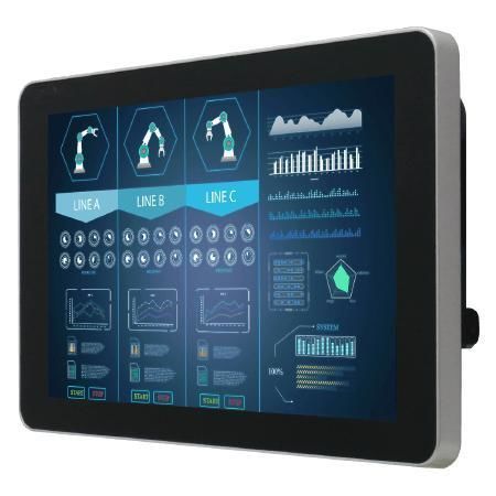 Monitor mit Touchscreen - Winmate, Inc.