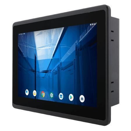 Panel-PC / mit Multi-Touch-Screen - W07IM3S-ELT1 - Winmate, Inc. - mit ...