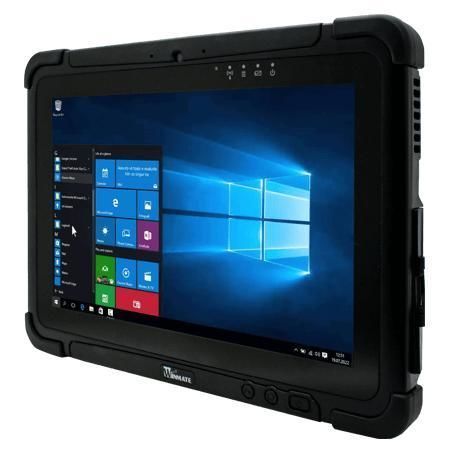 Tablet / Windows 10 IoT Enterprise - M101AD - Winmate, Inc. - Windows 11 IoT Enterprise / 10,1" / Intel® Core i5-1235U