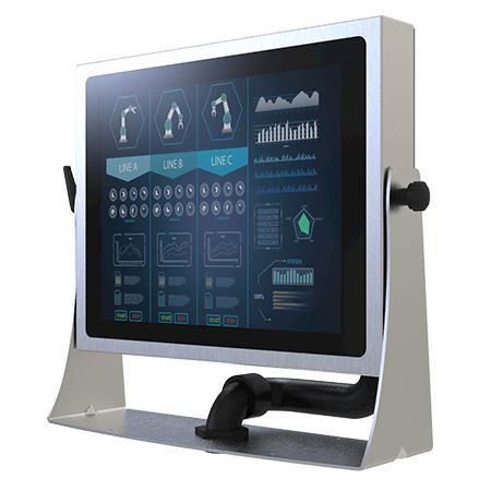 Multitouchscreen-Monitor - Winmate, Inc.