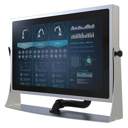 LCD-Monitor - Winmate, Inc.