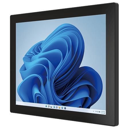 Panel-PC / Multitouchscreen - R19IAD7T-GPM1 - Winmate, Inc. - mit Touchscreen / mit kapazitivem PCAP-Touchscreen / 19"