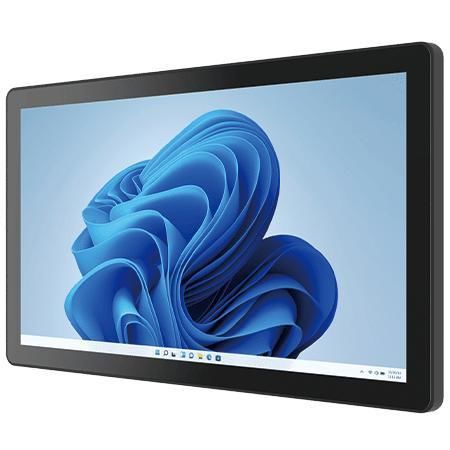 Panel-PC / Multitouchscreen - W22IAD7T-GPA3 - Winmate, Inc. - mit kapazitivem PCAP-Touchscreen / 21,5" / 1920 x 1080