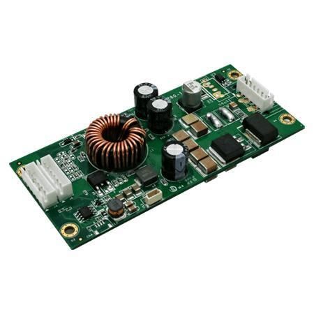 DC/DC-Wandler / Abwärtswandler - ML-1280 - Winmate, Inc. - Leiterplatten / integriert / Fahrzeug