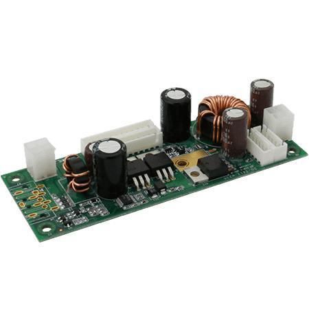DC/DC-Wandler / Abwärtswandler - DD-2412 - Winmate, Inc. - für DIN-Schiene / Leiterplatten / auf Rahmen