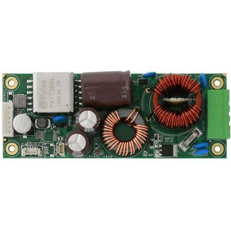 DC/DC-Wandler / Abwärtswandler - IRT40C - Winmate, Inc. - isoliert / integriert / Fahrzeug