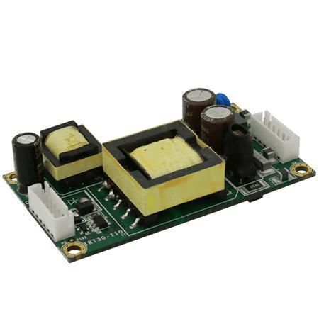 Isolierter DC/DC-Wandler - IRT30 - Winmate, Inc. - integriert / für Telekomausrüstung / Fahrzeug