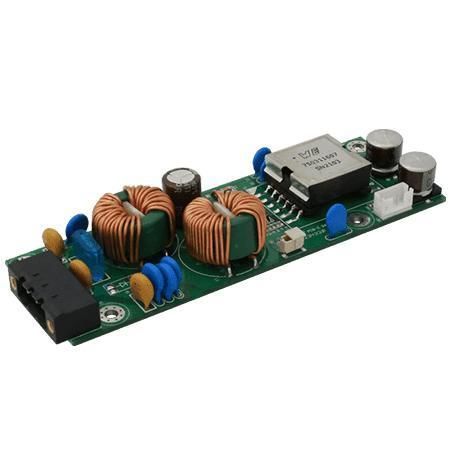 DC/DC-Wandler / Abwärtswandler - IRT41 - Winmate, Inc. - isoliert / integriert / Fahrzeug