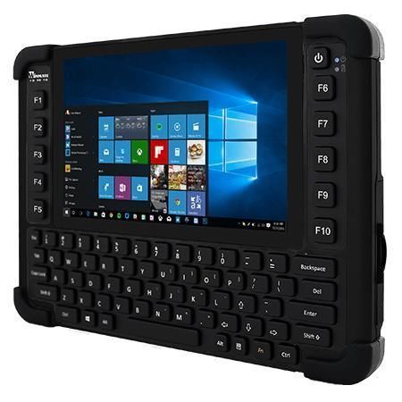 Tablet / Windows 10 IoT Enterprise - M101EKB - Winmate, Inc. - Windows 11 IoT Enterprise / 8" / Intel® Pentium® N6415