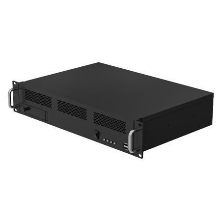 Speicherserver - IAD7T-RK2U - Winmate, Inc. - RAID / Video / NVR