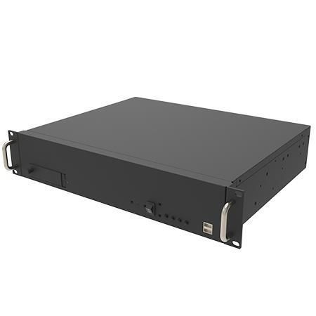 Video-Server - OMIVEAC-IAD7T - Winmate, Inc. - NVR / Netzwerk / Edge