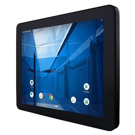Panel-PC / Multitouchscreen - R10IQ3S-GCT2 - Winmate, Inc. - mit Touchscreen / mit kapazitivem PCAP-Touchscreen / 10,4"