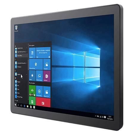Panel-PC / Multitouchscreen - R19IAD7T-GCM1 - Winmate, Inc. - mit Touchscreen / mit kapazitivem PCAP-Touchscreen / 19"