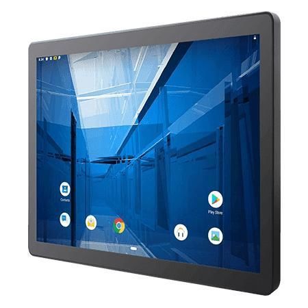 Panel-PC / Multitouchscreen - R19IM3S-GCM1 - Winmate, Inc. - mit Touchscreen / mit kapazitivem PCAP-Touchscreen / 19"