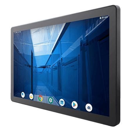 Panel-PC / Multitouchscreen - W22IM3S-GCA3 - Winmate, Inc. - mit Touchscreen / mit kapazitivem PCAP-Touchscreen / 21,5"