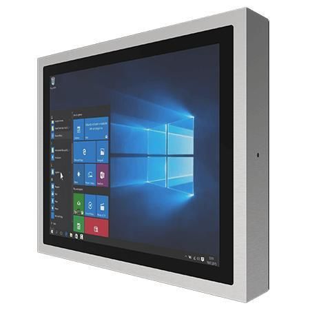 Panel-PC / Multitouchscreen - R19IE3S-SPM169 - Winmate, Inc. - mit kapazitivem PCAP-Touchscreen / 19" / 1280 x 1024