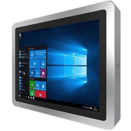 Panel-PC / Multitouchscreen - R15IAD3S-SPC3-R - Winmate, Inc. - mit kapazitivem PCAP-Touchscreen / 15" / 1024 x 768
