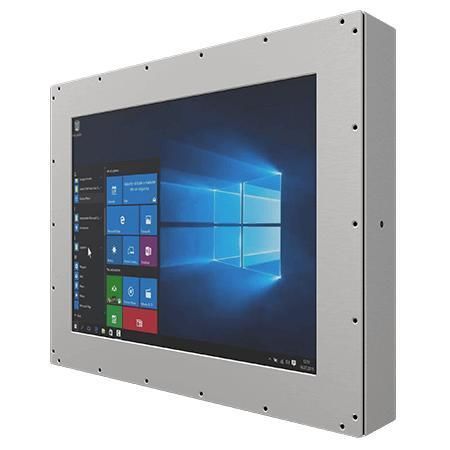 Panel-PC / mit resisitivem Touchscreen - R15IE3S-67C3ST - Winmate, Inc. - mit resistivem 5-Draht-Touchscreen / 15" / 1024 x 768