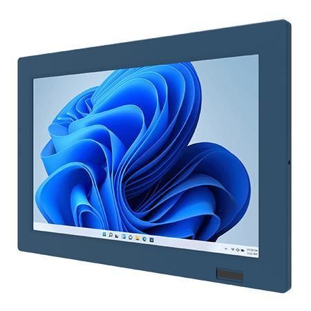 Panel-PC / mit resisitivem Touchscreen - W12IAN3S-VMM9(HB) - Winmate, Inc. - mit Touchscreen / LCD / mit resistivem 5-Draht-Touchscreen