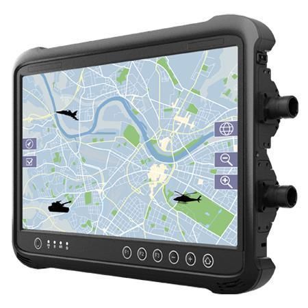 Tablet / Windows 10 IoT Enterprise - M133TGML(HB) - Winmate, Inc. - 13,3" / Intel® Core™ i5-1135G7 / 8 GB