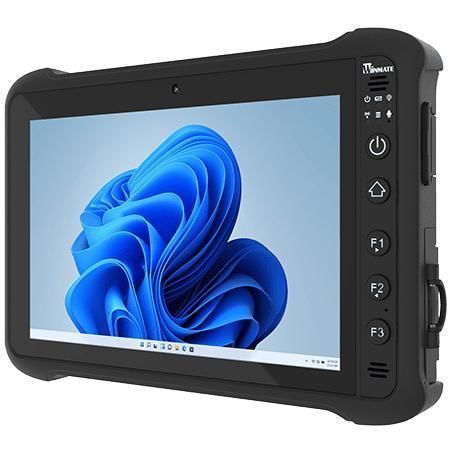 Tablet / Windows 10 IoT Enterprise - Winmate, Inc.
