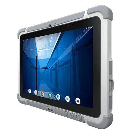 Tablet / Android 9.0 - M101Q8-ME - Winmate, Inc. - 10,1" / Qualcomm Snapdragon 660 / Octa-Core 2,2 GHz