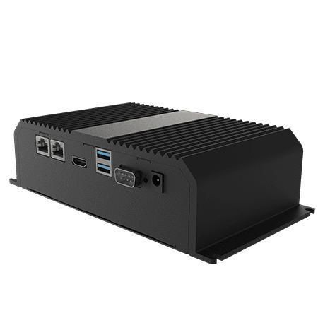 Expansion-PC - IE32SB3-101 - Winmate, Inc. - Edge / Box / embedded