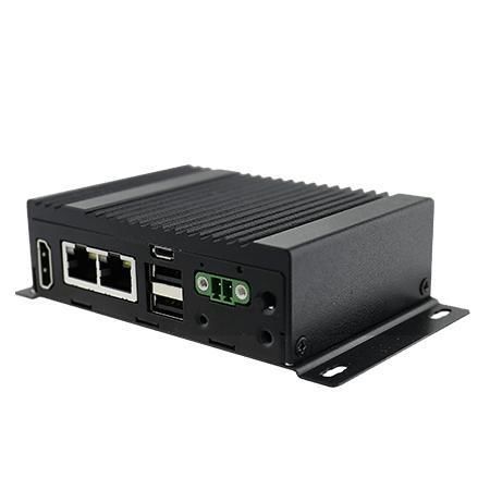 Industrie-Gateway - EACIM20 - Winmate, Inc. - IoT / kabellos / WLAN