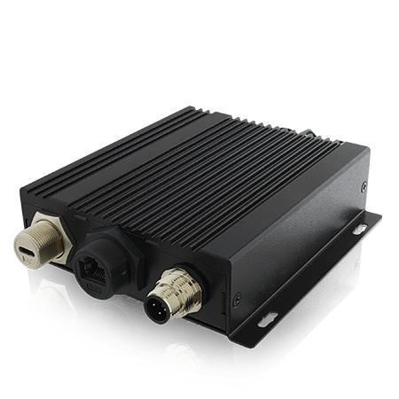 Edge-PC - EACIL67 - Winmate, Inc. - Box / Desktop / embedded