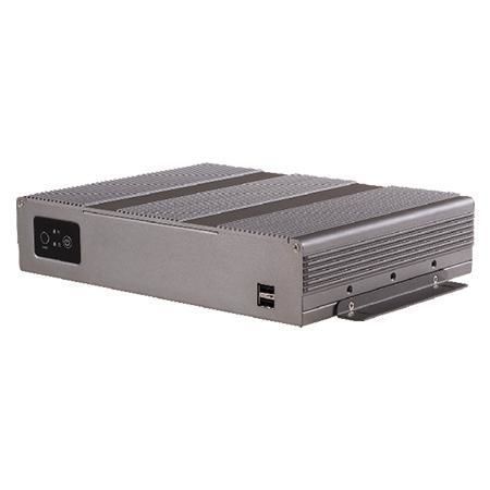 Box-PC - IB70SB7-101 - Winmate, Inc. - Desktop / Intel® Celeron N2930 / RS-232