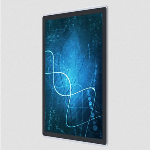 Multitouchscreen-Monitor - W15L100-PTA3-ME - Winmate, Inc. - kapazitive Projektionstechnologie / für die Medizintechnik / 15,6"