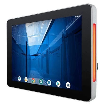 Panel-PC / Multitouchscreen - W10MG3S-PCH2AC-POE - Winmate, Inc. - mit Touchscreen / mit kapazitivem PCAP-Touchscreen / 10,1"