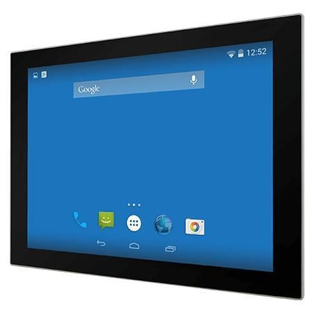 Panel-PC / LCD - R15FA3S-PCC3-POE - Winmate, Inc. - Multitouchscreen / TFT LCD / mit kapazitivem PCAP-Touchscreen