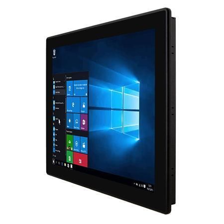 Panel-PC / Multitouchscreen - R15ITWS-MHC3 - Winmate, Inc. - mit kapazitivem PCAP-Touchscreen / 15" / 1024 x 768