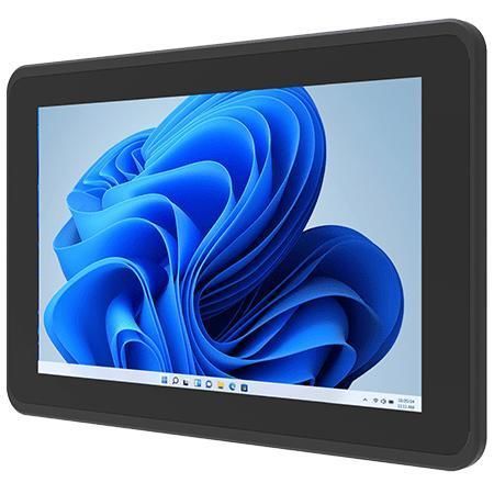 Panel-PC / Multitouchscreen - W10IAN3S-EHH2 - Winmate, Inc. - mit kapazitivem PCAP-Touchscreen / 10,1" / 1280 x 800