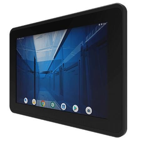 Panel-PC / Multitouchscreen - W10IQ3S-EHH2 - Winmate, Inc. - mit kapazitivem PCAP-Touchscreen / 10,1" / 1280 x 800